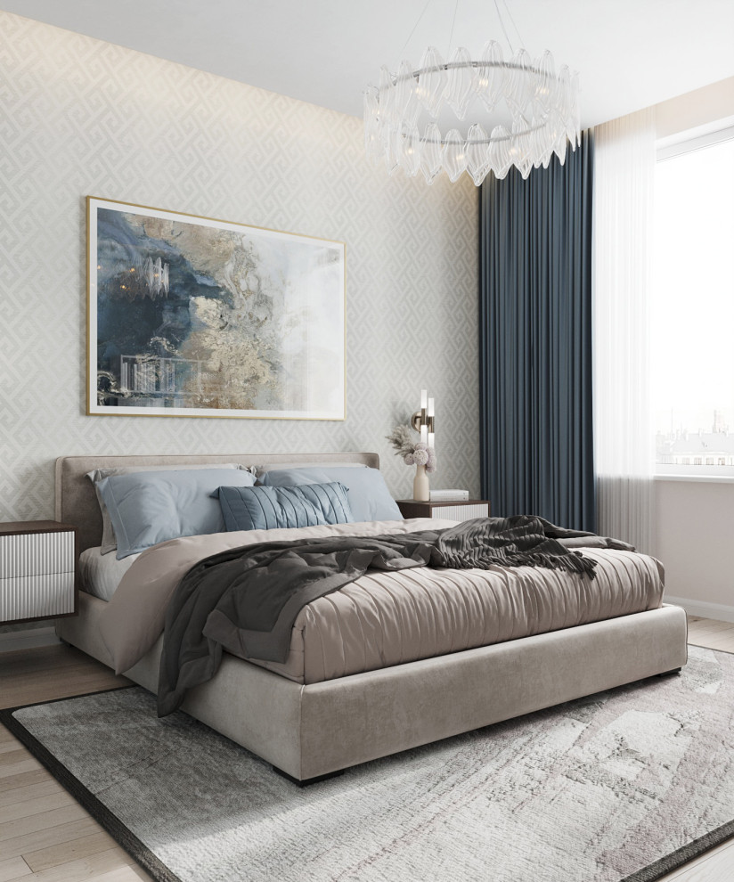 Испанские кварталы