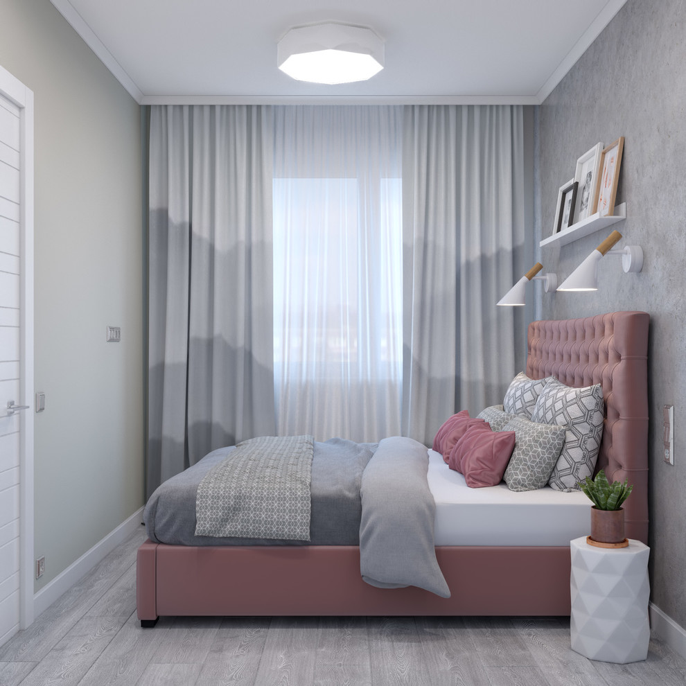 ЖК МОЛОДЕЖНЫЙ