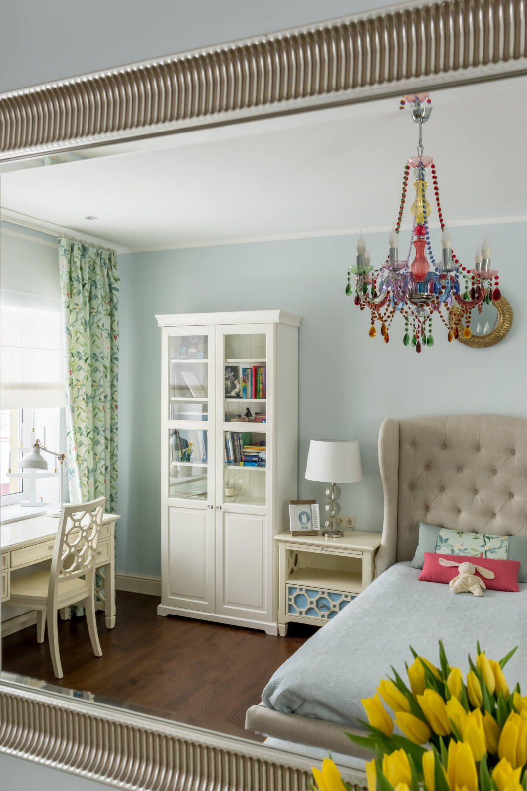 Загородный дом в ближайшем Подмосковье