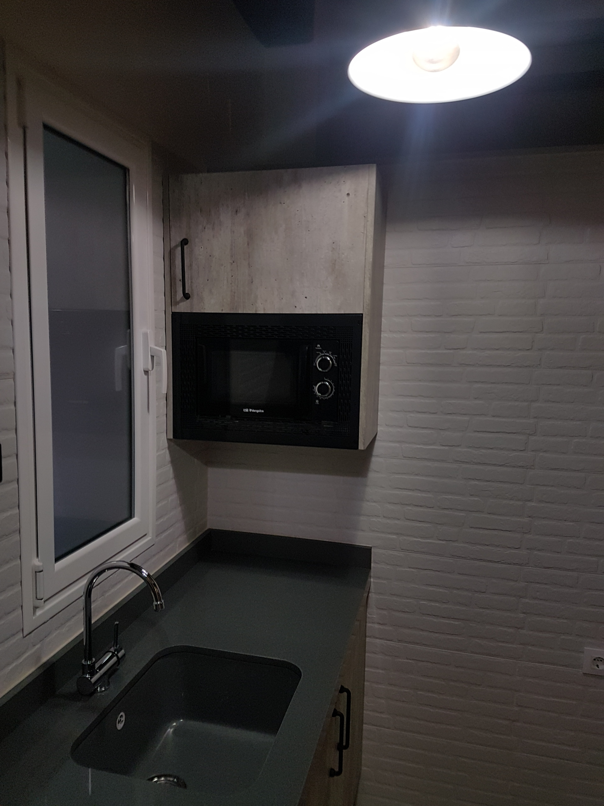 Reforma integral apartamento en el centro de valencia