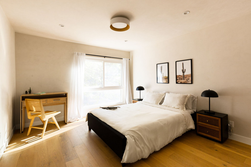 Luxury Interior & Exterior Home Remodel