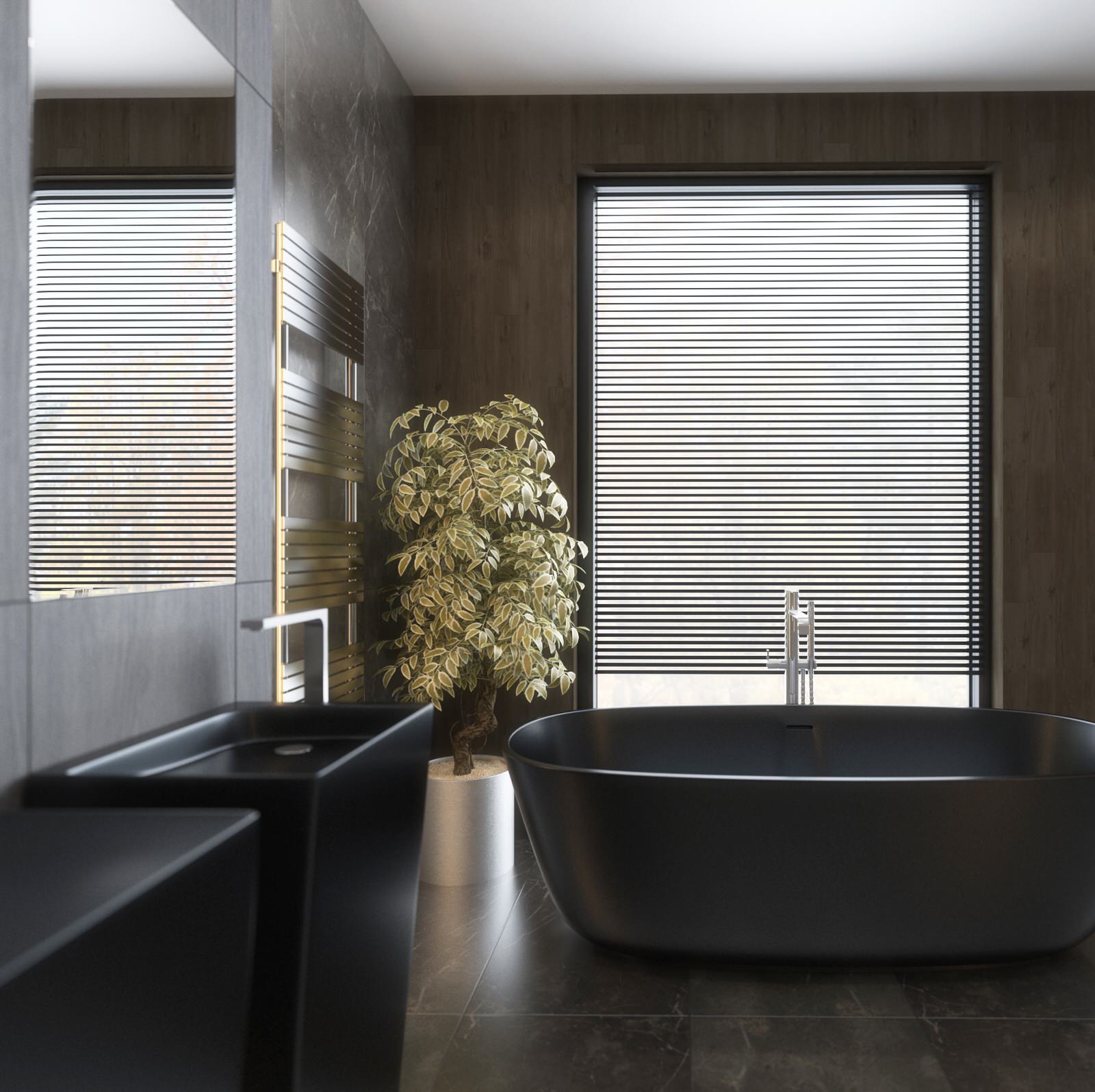 Интерьер квартиры с террасой, на Крестовском острове.