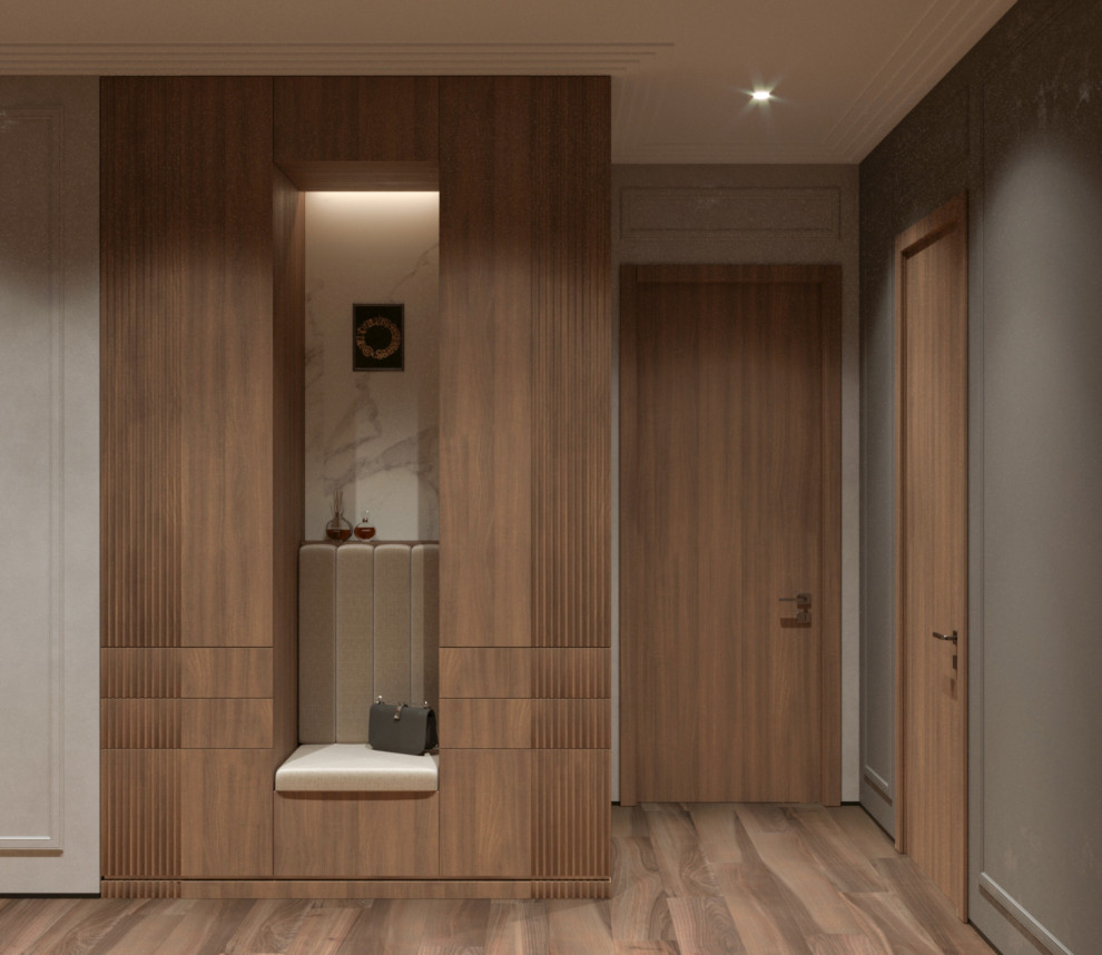 Кутузовский Life