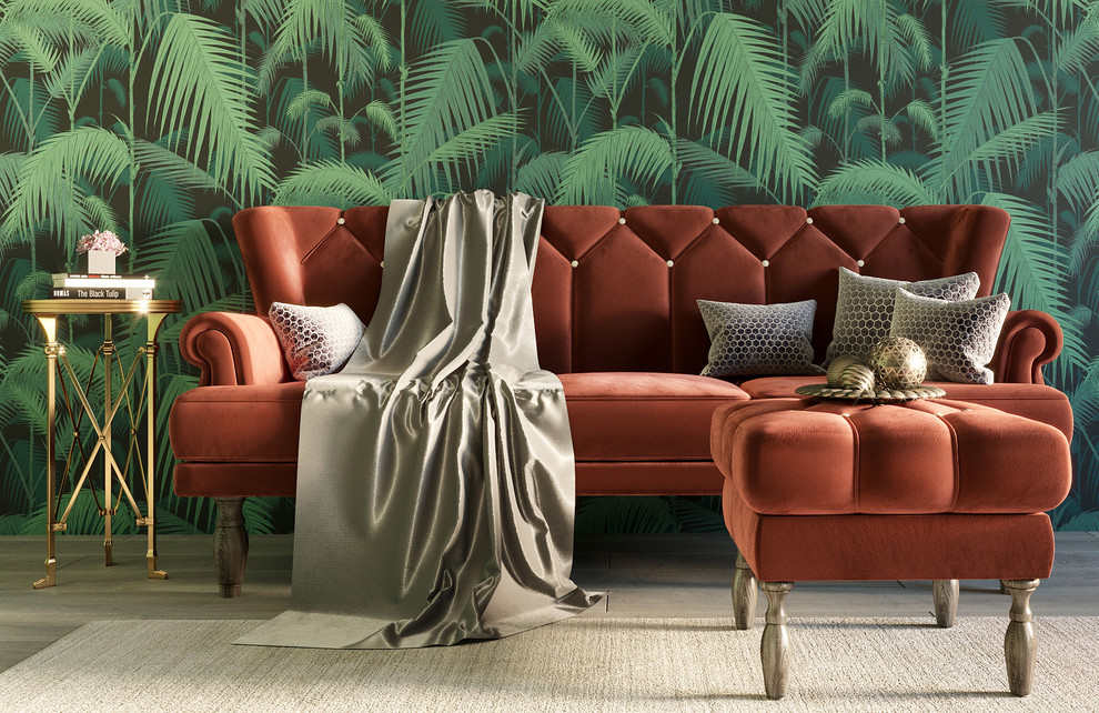 Визуализации