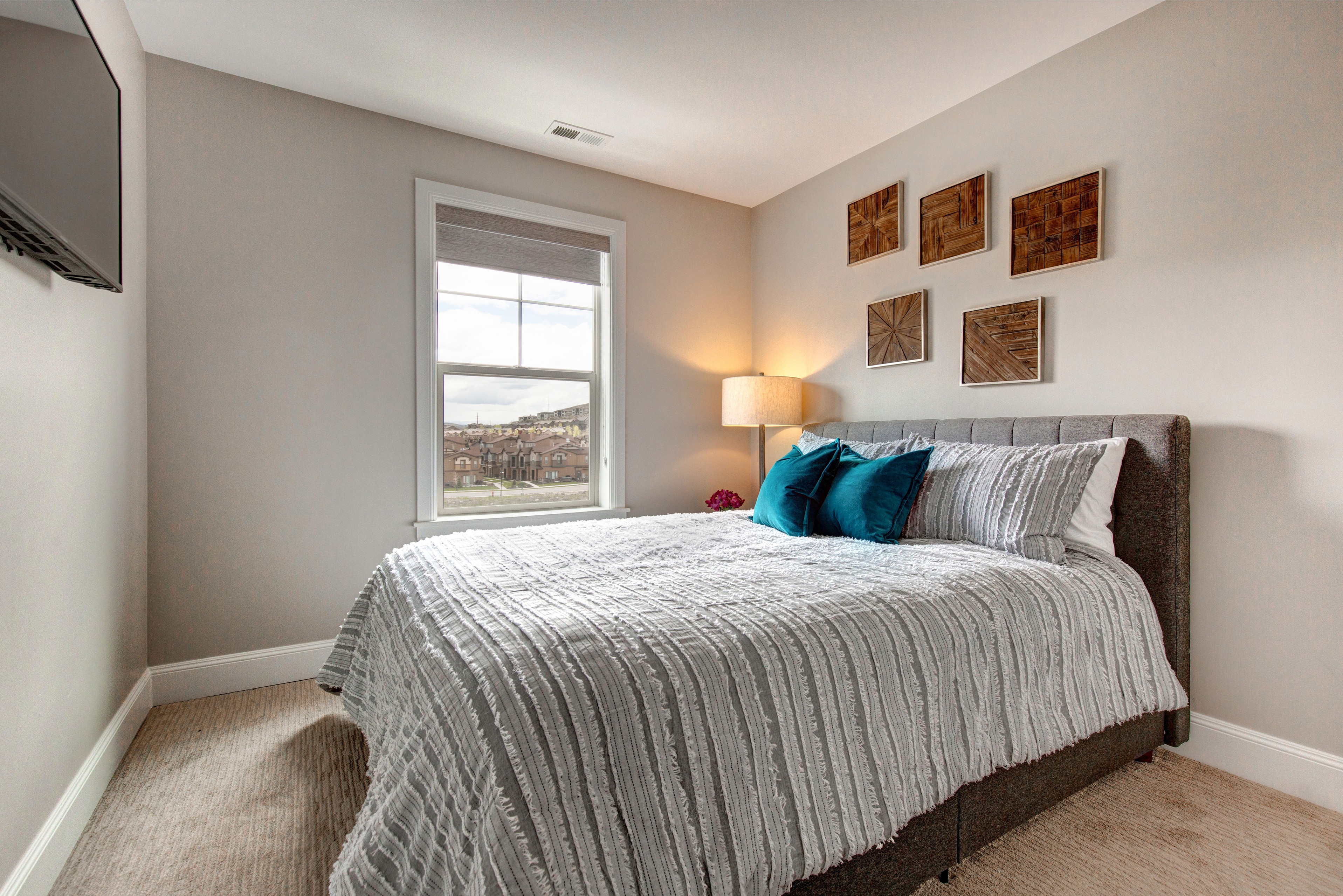 Modern Park City Town-home