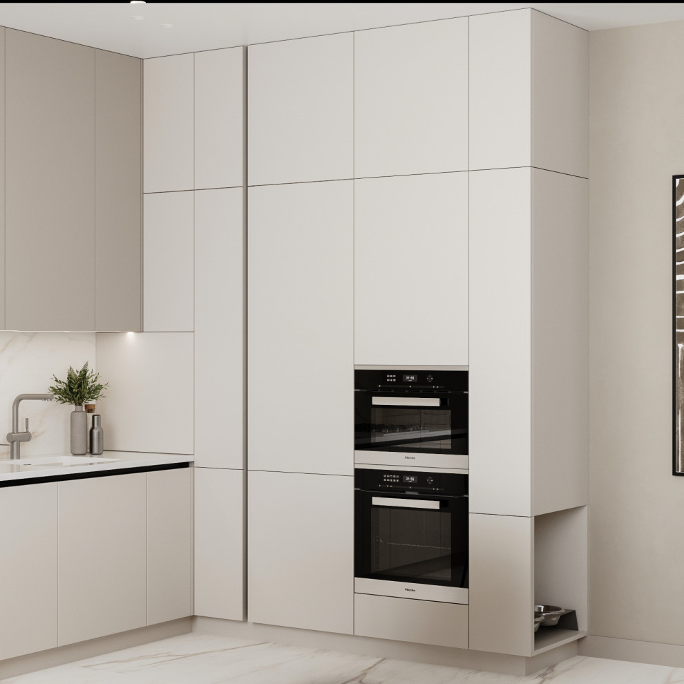 Интерьер частного дома