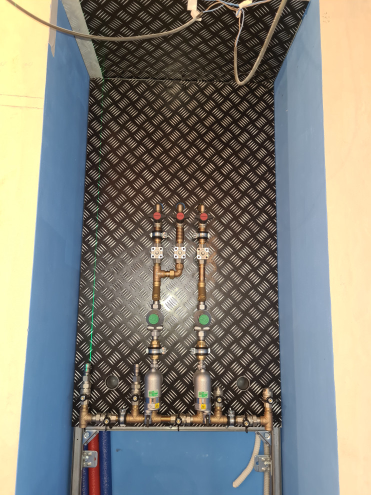 ЖК Влюберцы 2