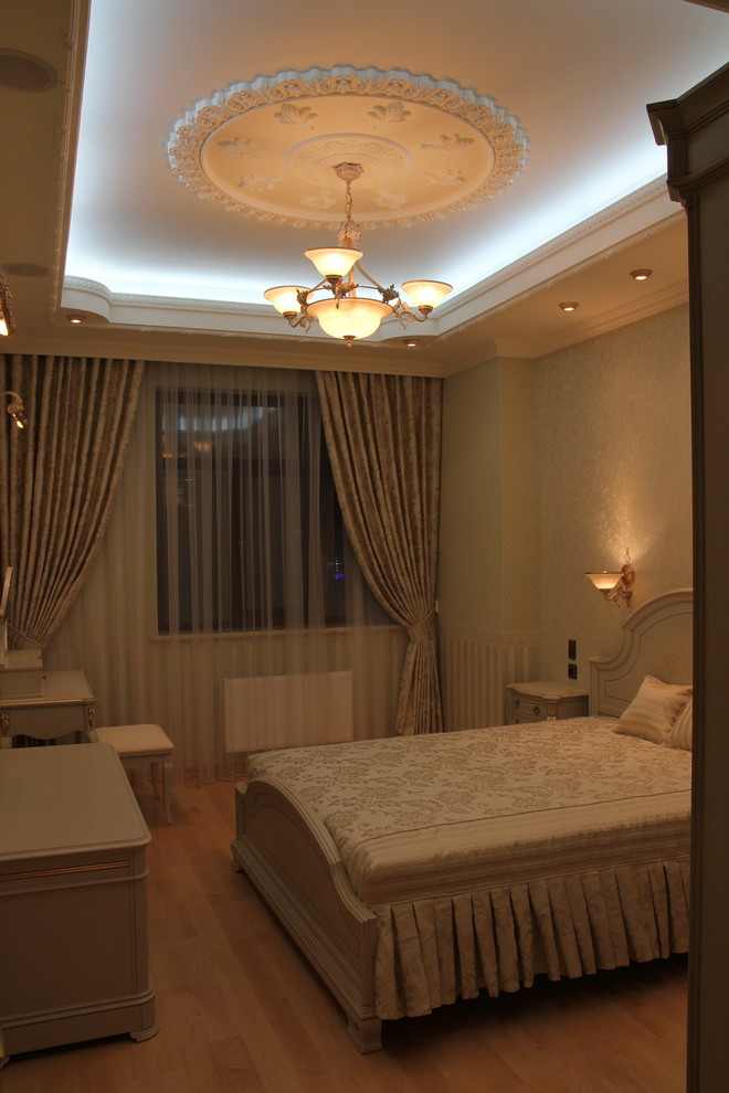 Apartmens on the Kruglouniversitetskaya str. Kiev