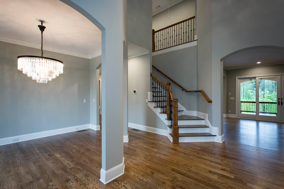 New York apartment renovation