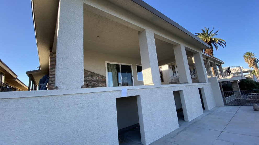 Riverfront Addition/Remodel