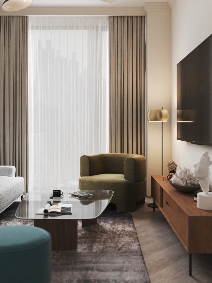 Прайм Парк 2