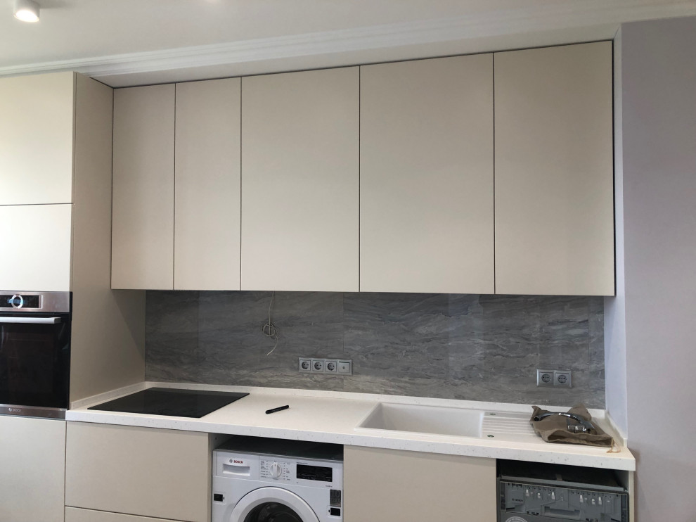 ЖК Легенда №18