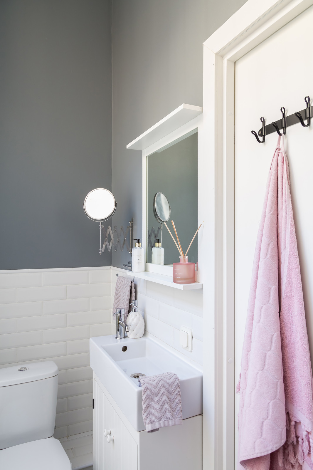 Дом на Моховой