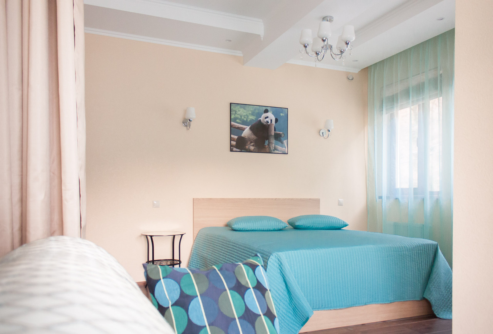 Аппартаменты