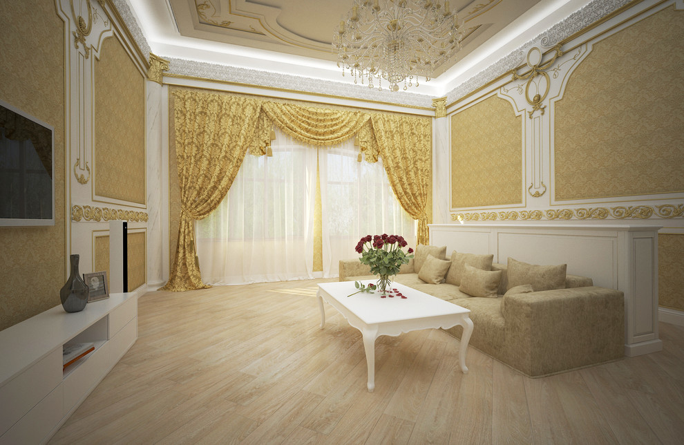 Коттедж 131,8м2