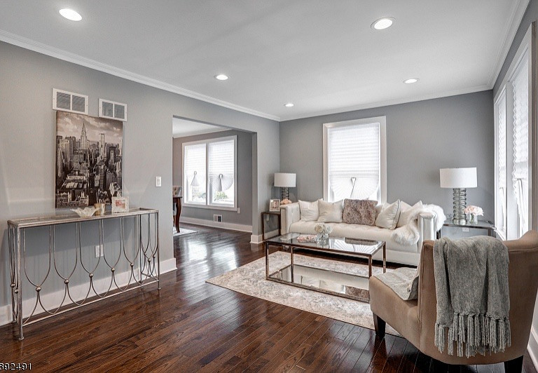 Maplewood-Gut Remodel