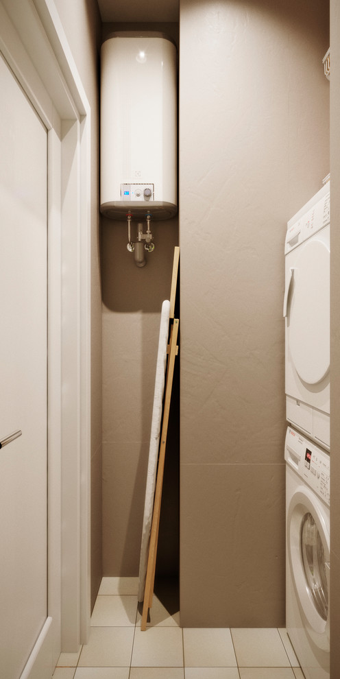 «Малышка Мю»