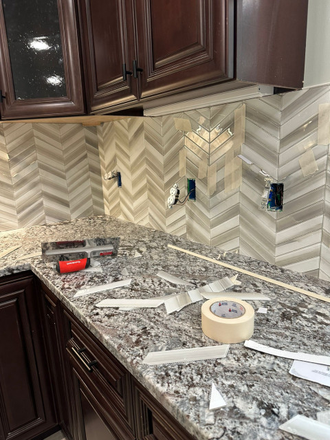 Project 5 cocina
