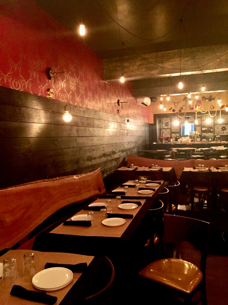 Great Northern BBQ Co.