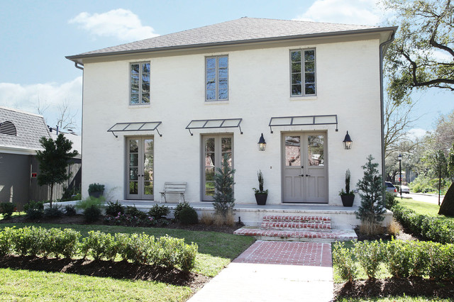 Exterior Paint 