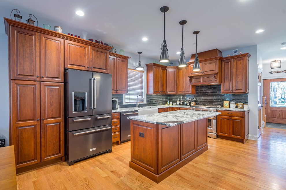 Multi-Generational New Home