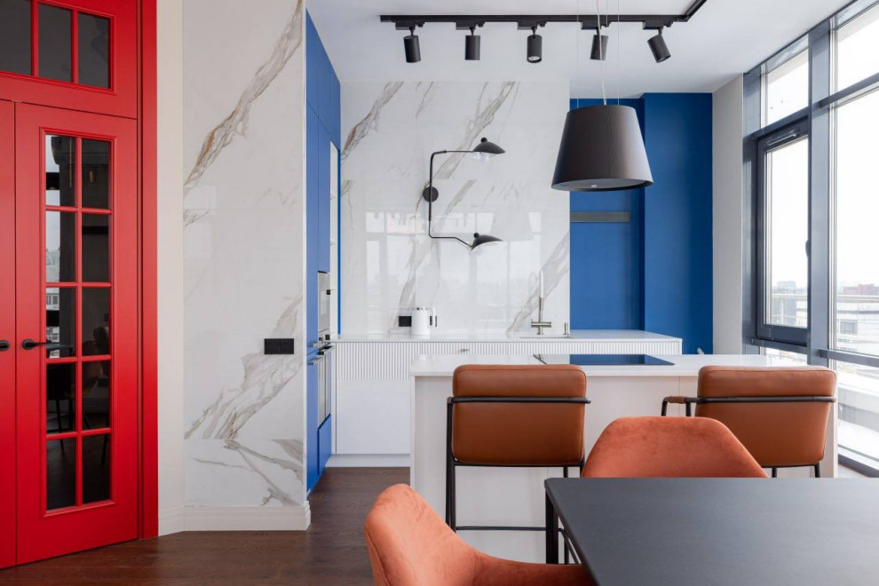 Квартира в Санкт Петербурге