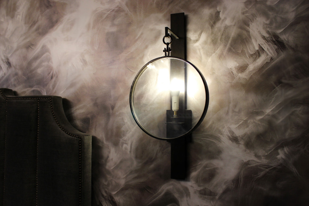 ЖК Дворянский, дизайнер Ольга Погосян