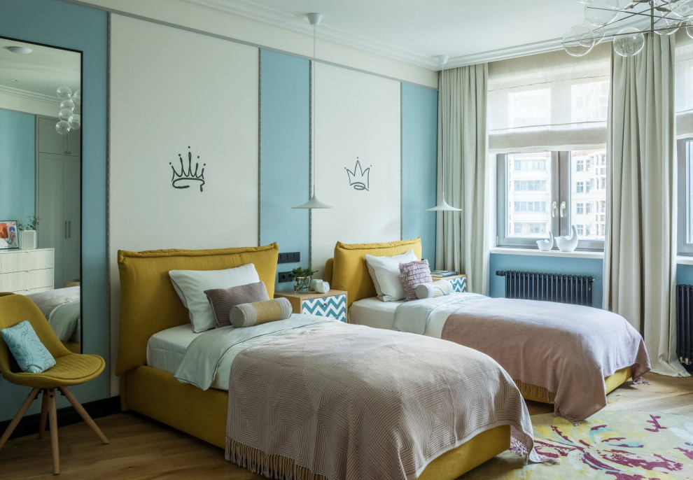 Донской Олимп: детская