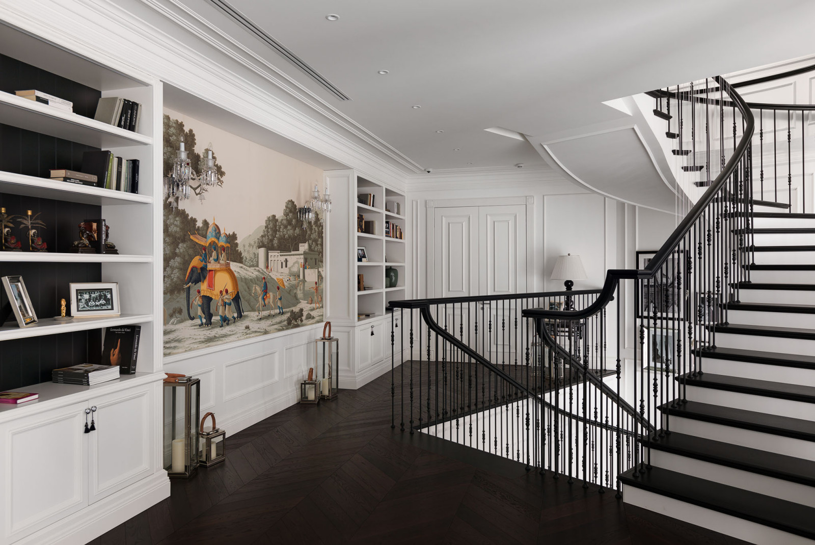 Pravate residence Sunny Valley