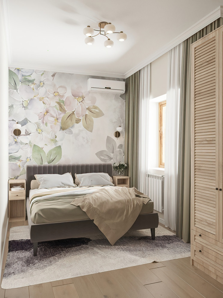 Дизайн-проект дома