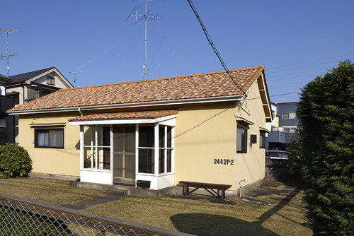 60年前 日本に建てられたアメリカの家 米軍ハウス とは Houzz ハウズ