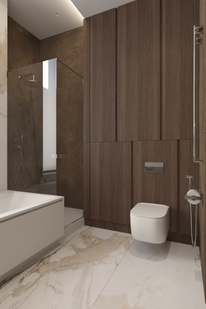 Квартира на Ордынке