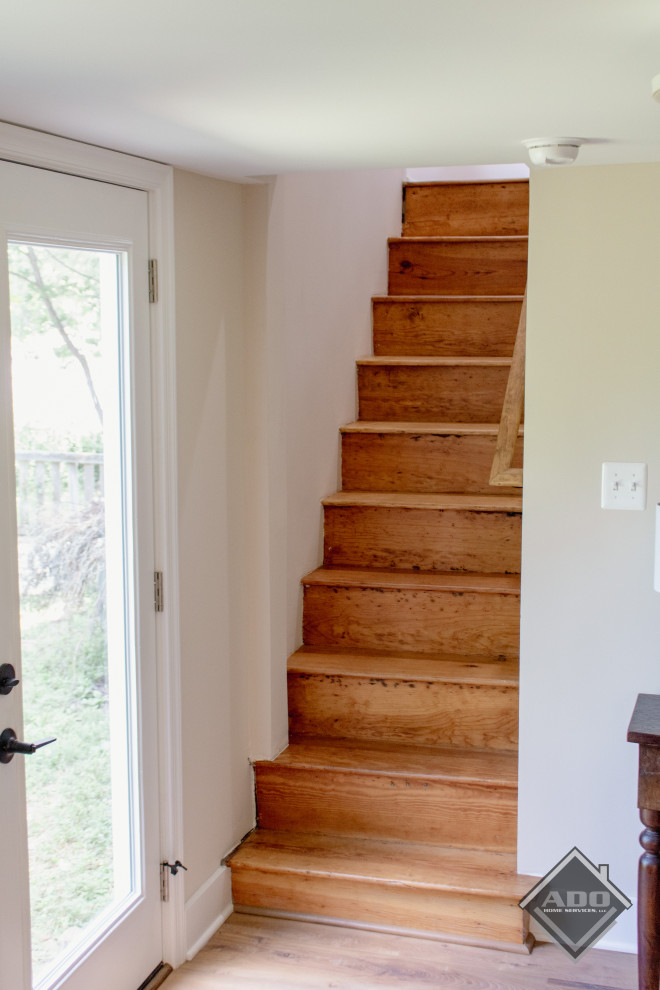 Whole House Remodel