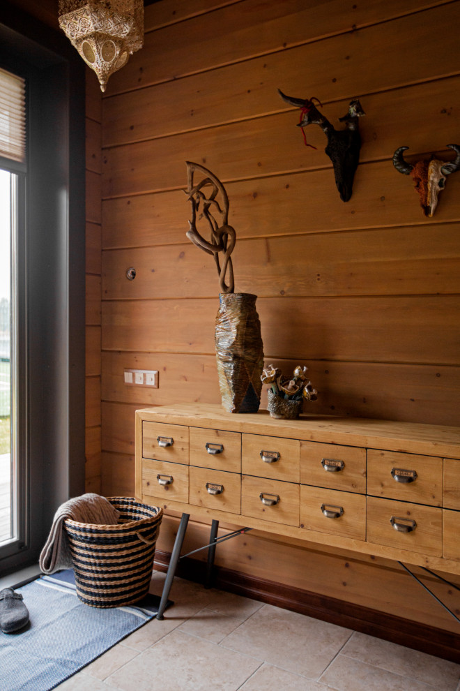 Кедровый дом