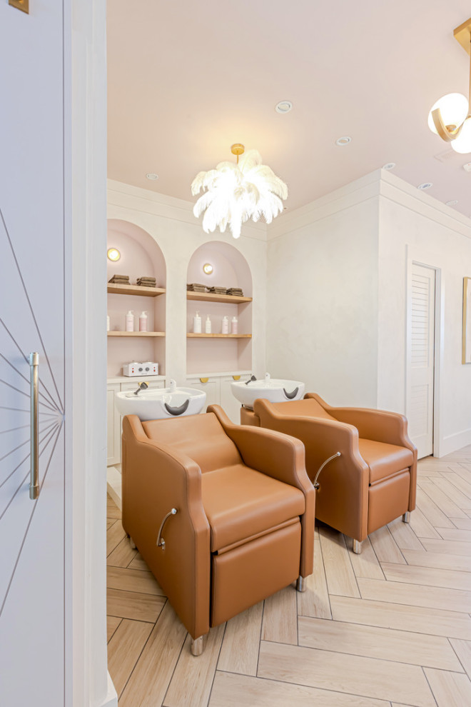 Luxe By The Gallery