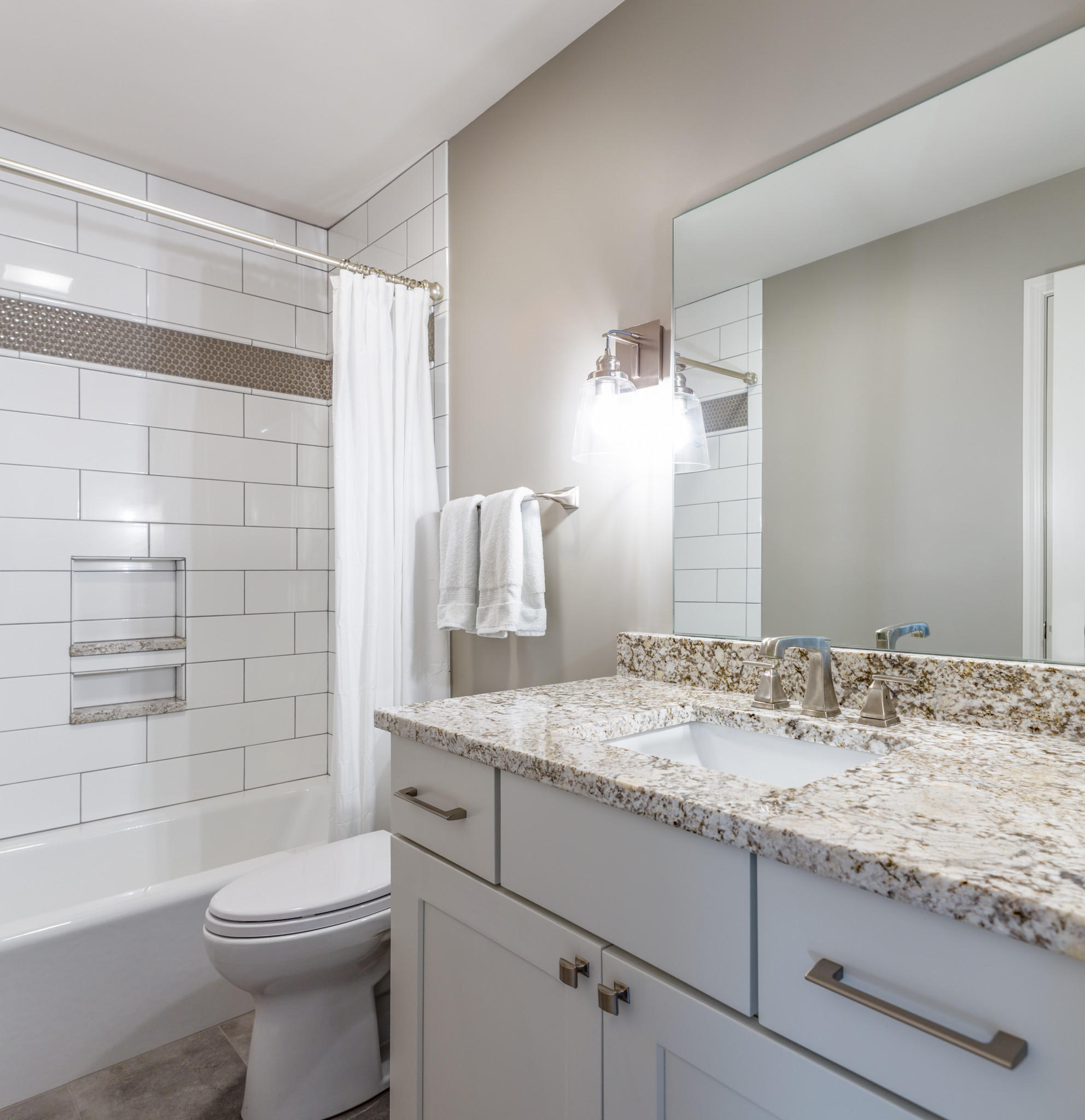 Guest Bath