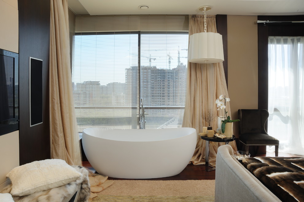 Кутузовская ривьера