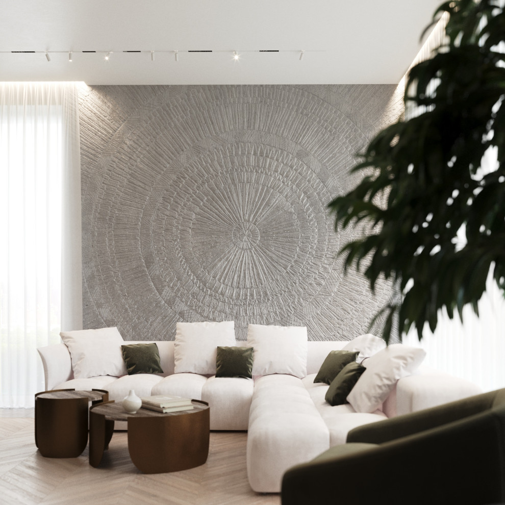 Квартира в ЖК Зиларт г. Москва