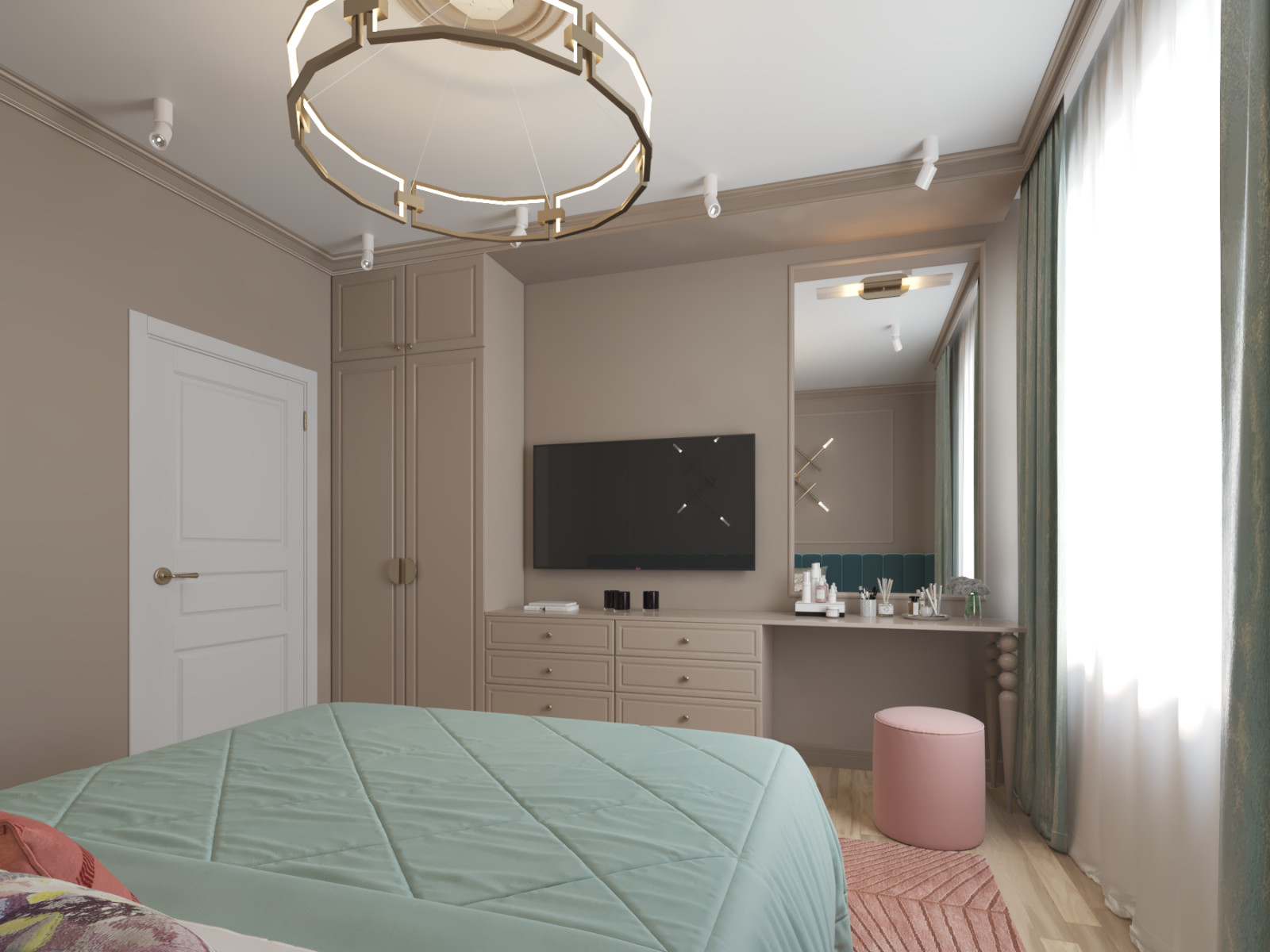 Небольшой дом в г. Полевской, Свердловской области