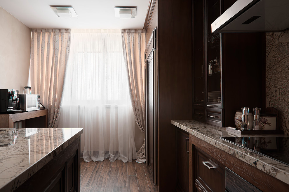 Квартира в Москве