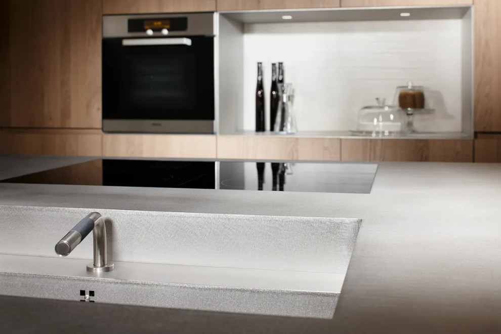 EGGERSMANN STAINLESS STEEL