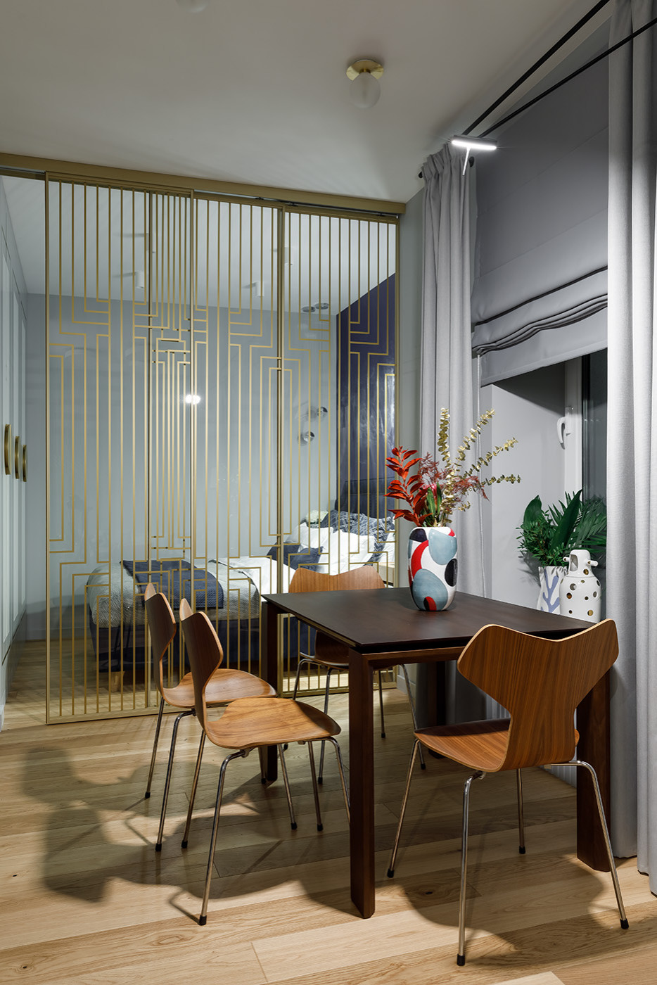 ЖК Новая Голландия