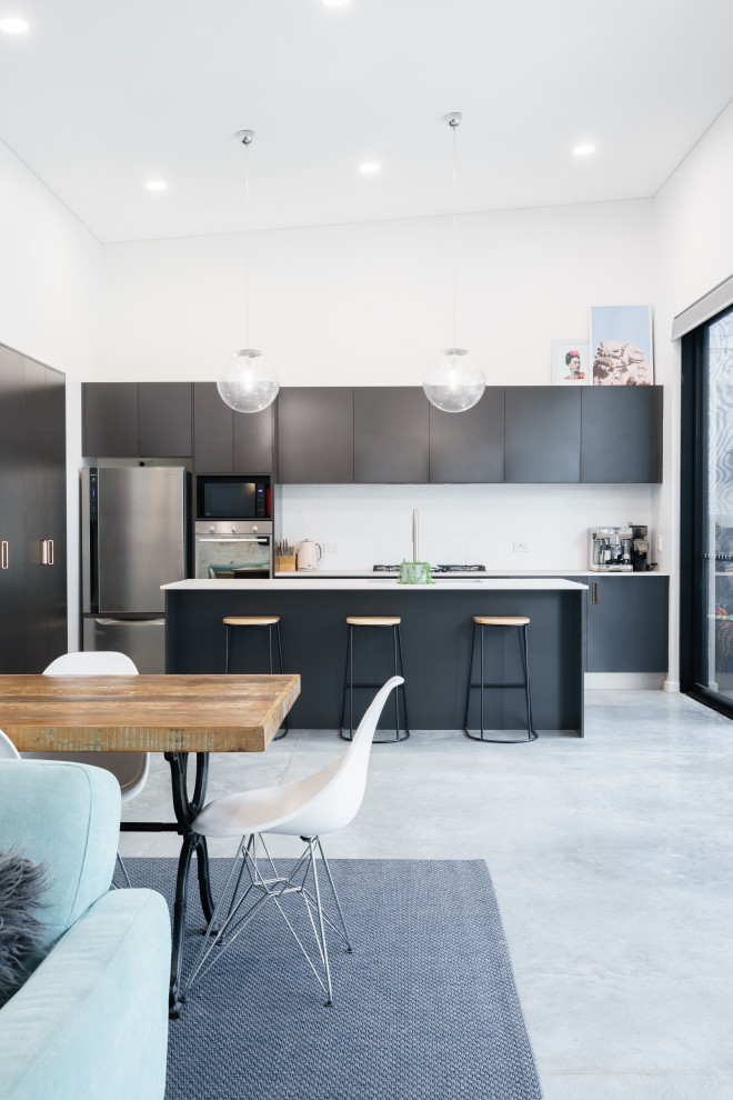 Croydon Renovation