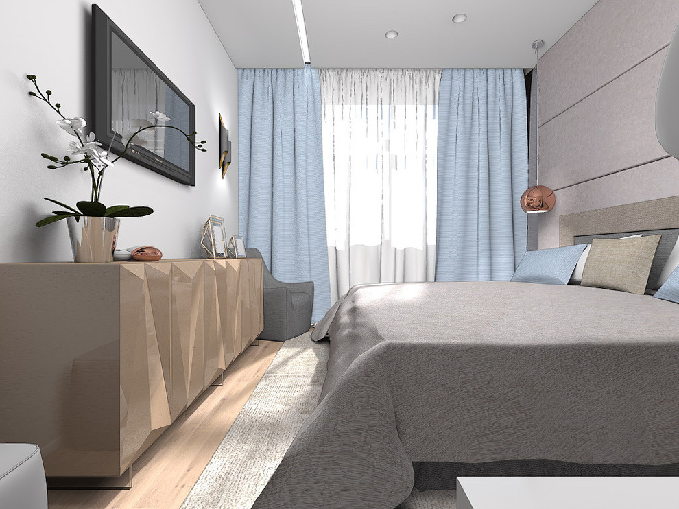 Квартира "Алые Паруса" Москва