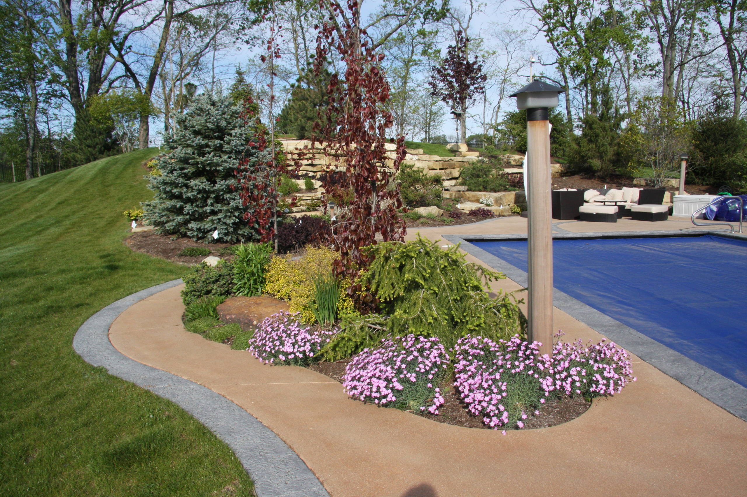 The Kaplan Residence