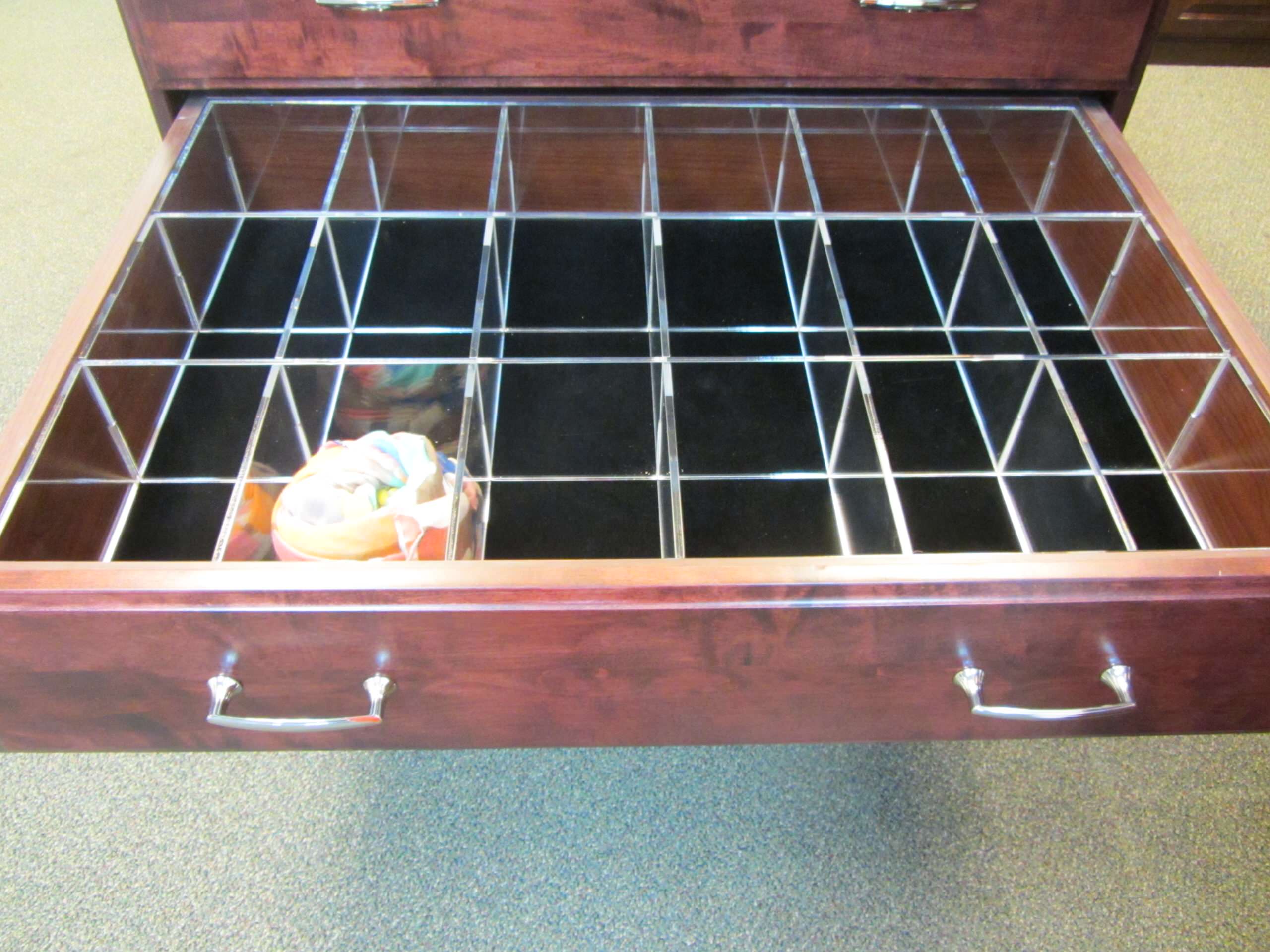 Organizational Accessories