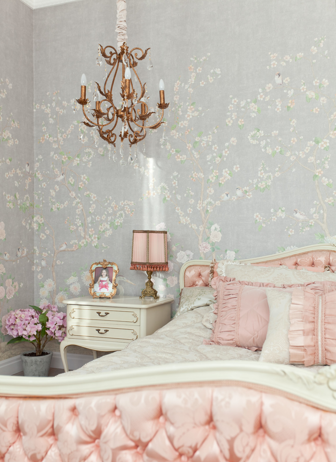 По французски