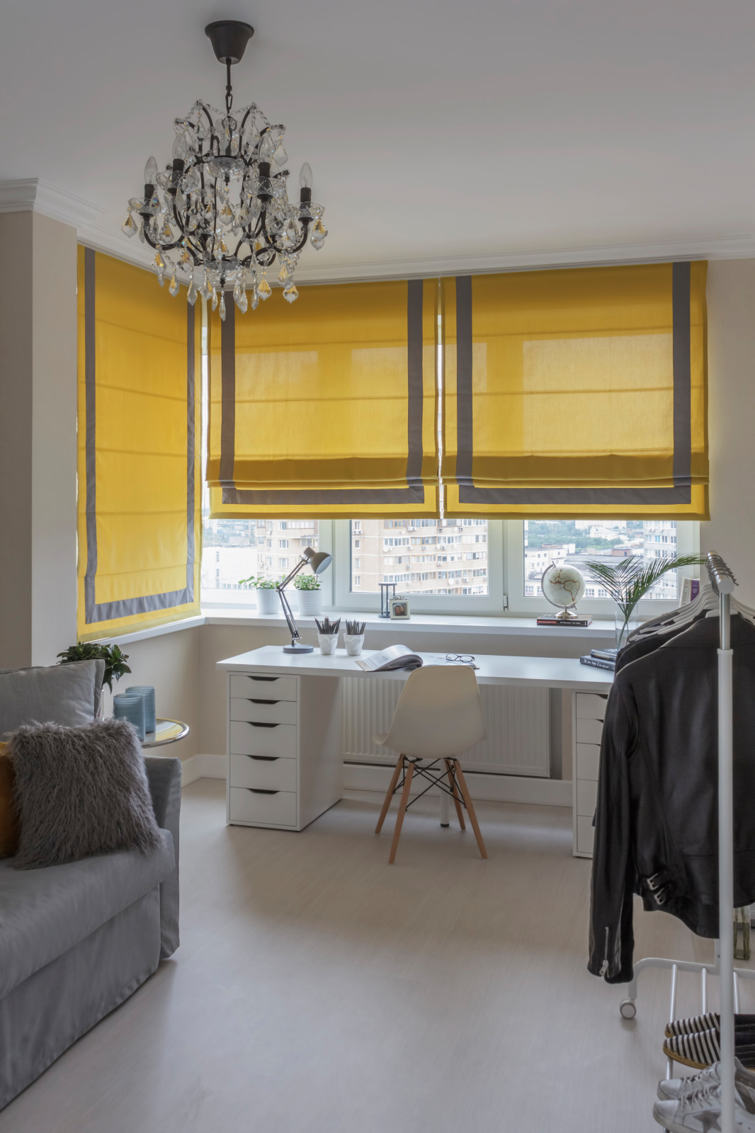 ЖК Мельниково