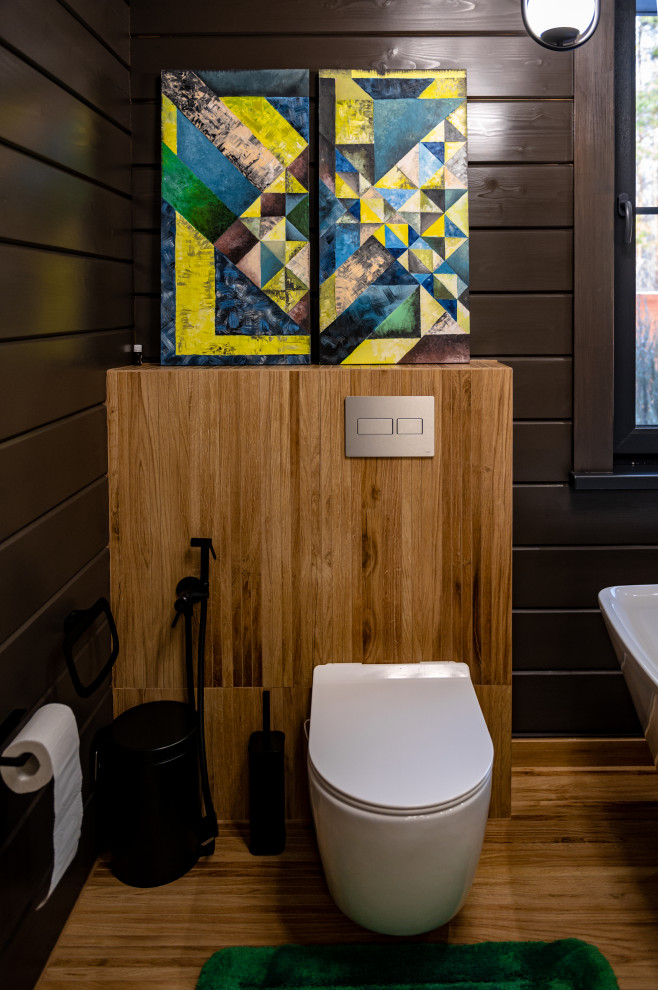 КП Орловское