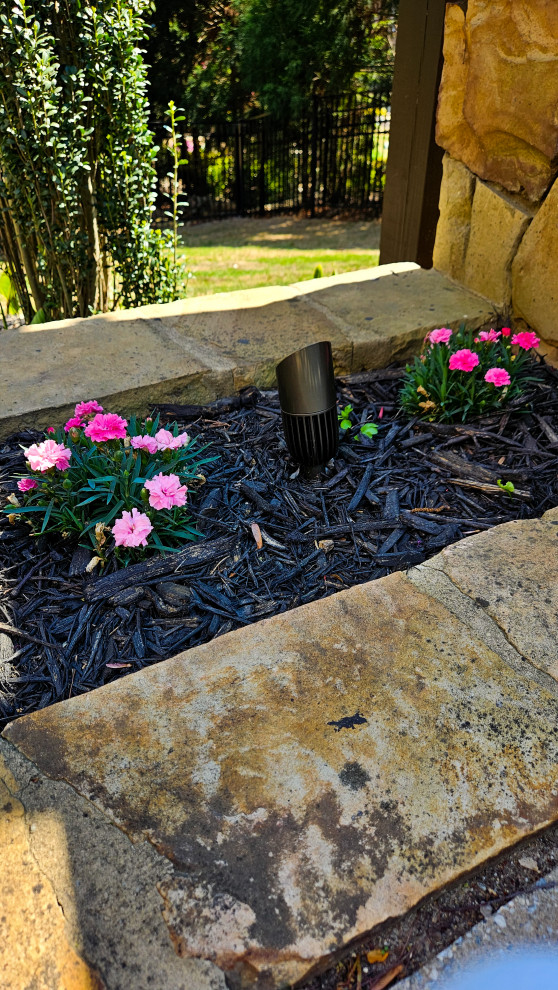 Outdoor Lighting and Audio, Cumming, Ga
